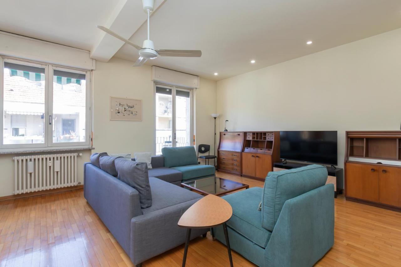 Ihost - Niccolini 21 Appartement