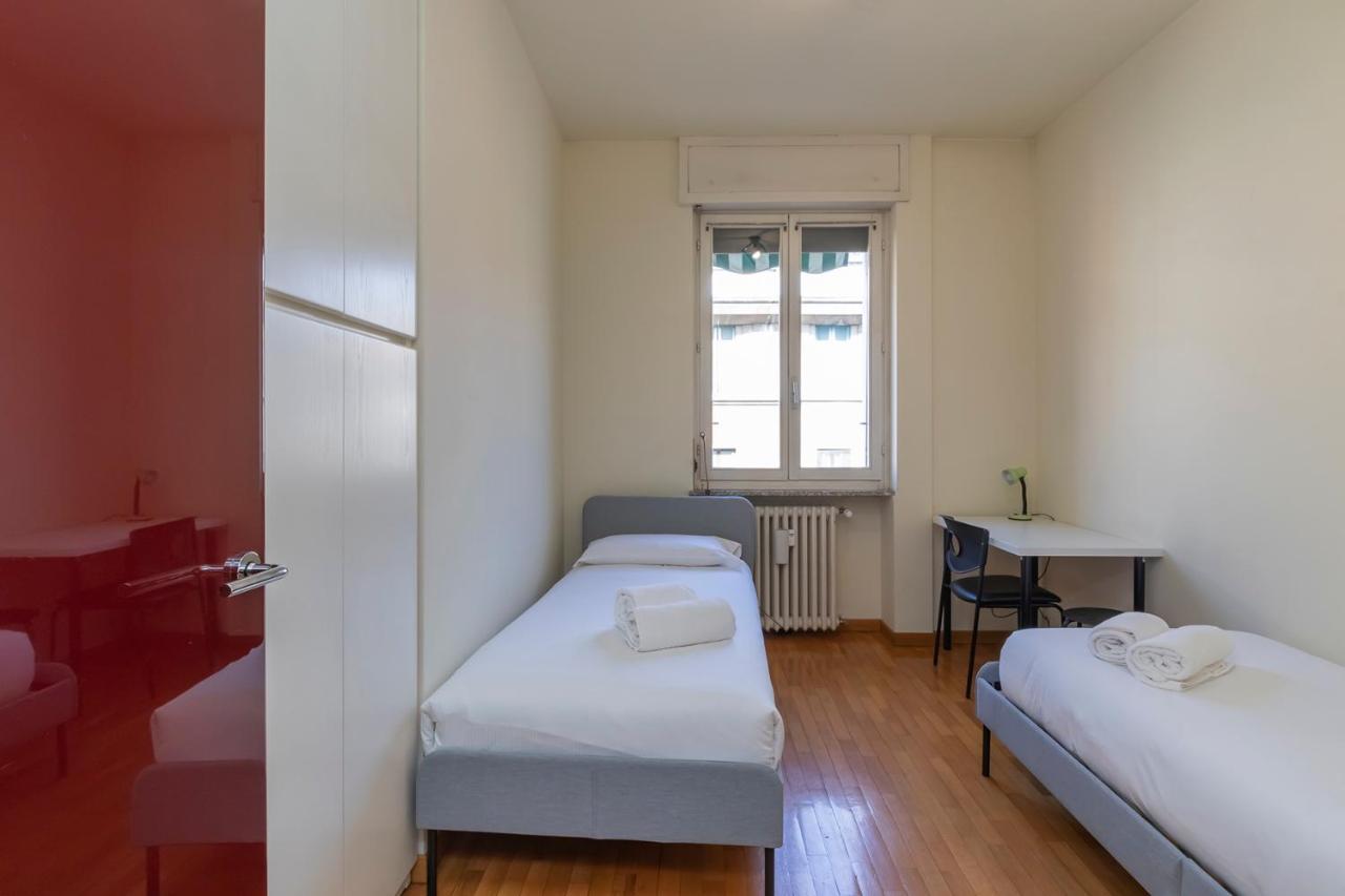 Ihost - Niccolini 21 Appartement Milaan