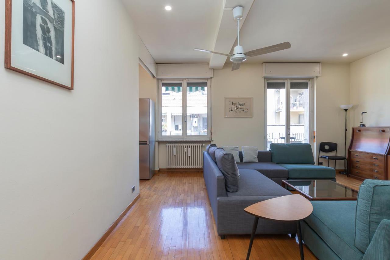 Ihost - Niccolini 21 Appartement *