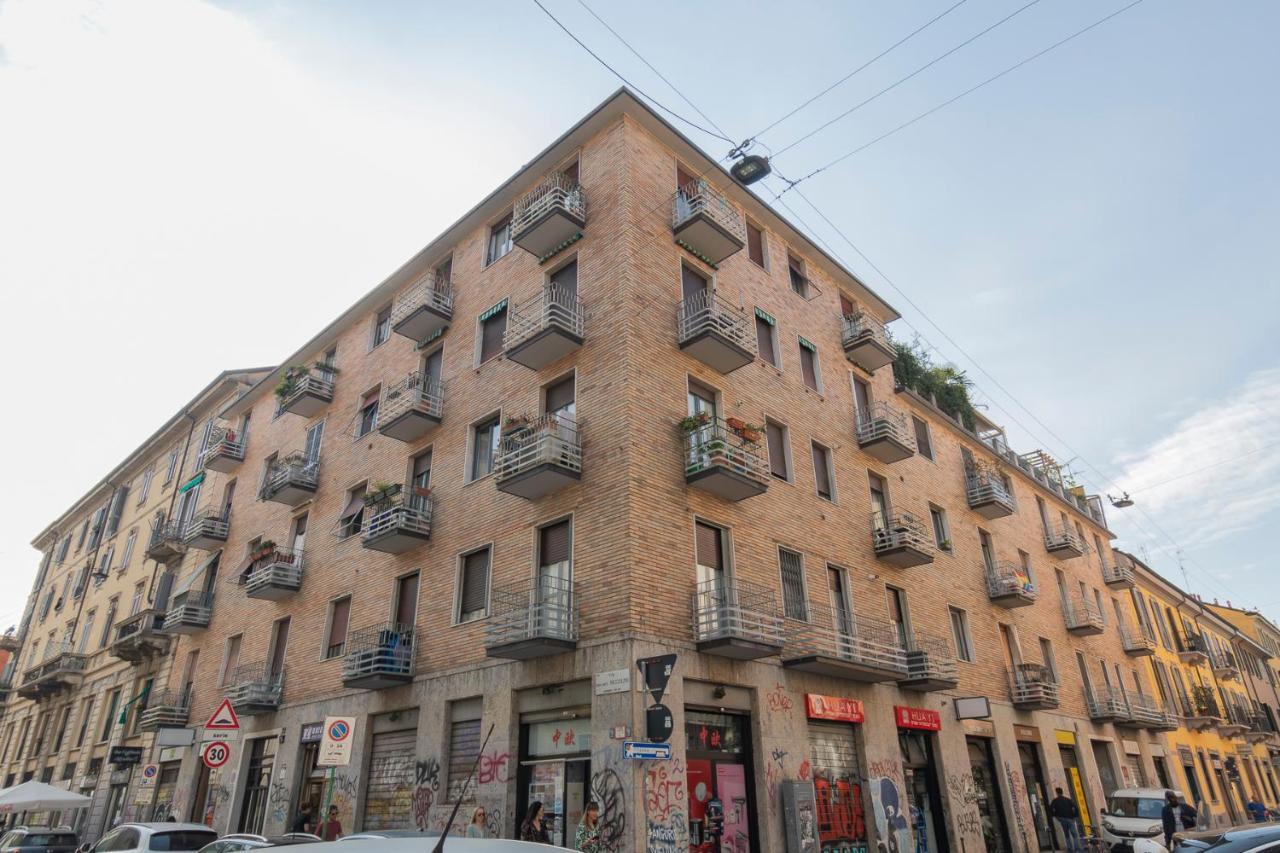 Ihost - Niccolini 21 * Milaan