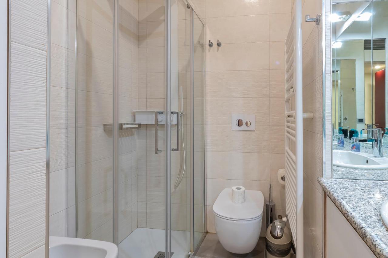 Ihost - Niccolini 21 Appartement *