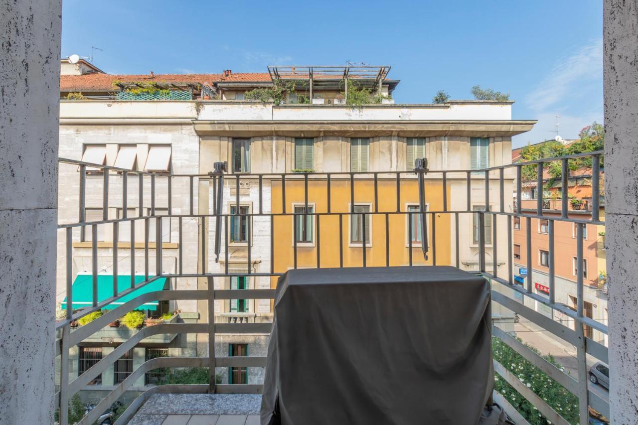 Appartement Ihost - Niccolini 21