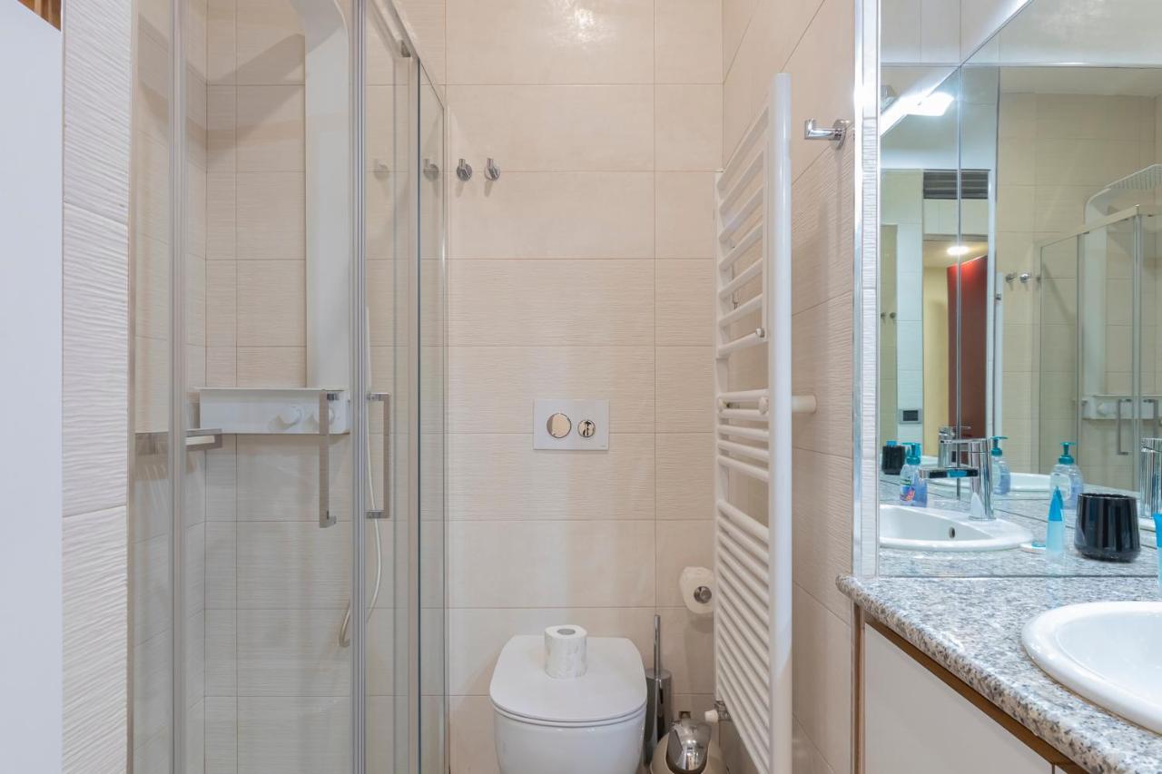 Ihost - Niccolini 21 Appartement