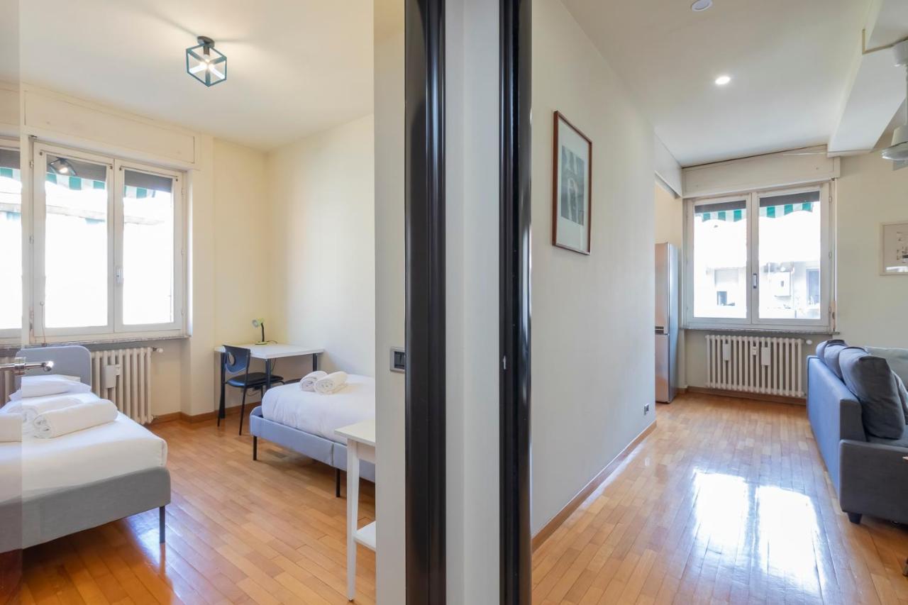 Appartement Ihost - Niccolini 21 Milaan
