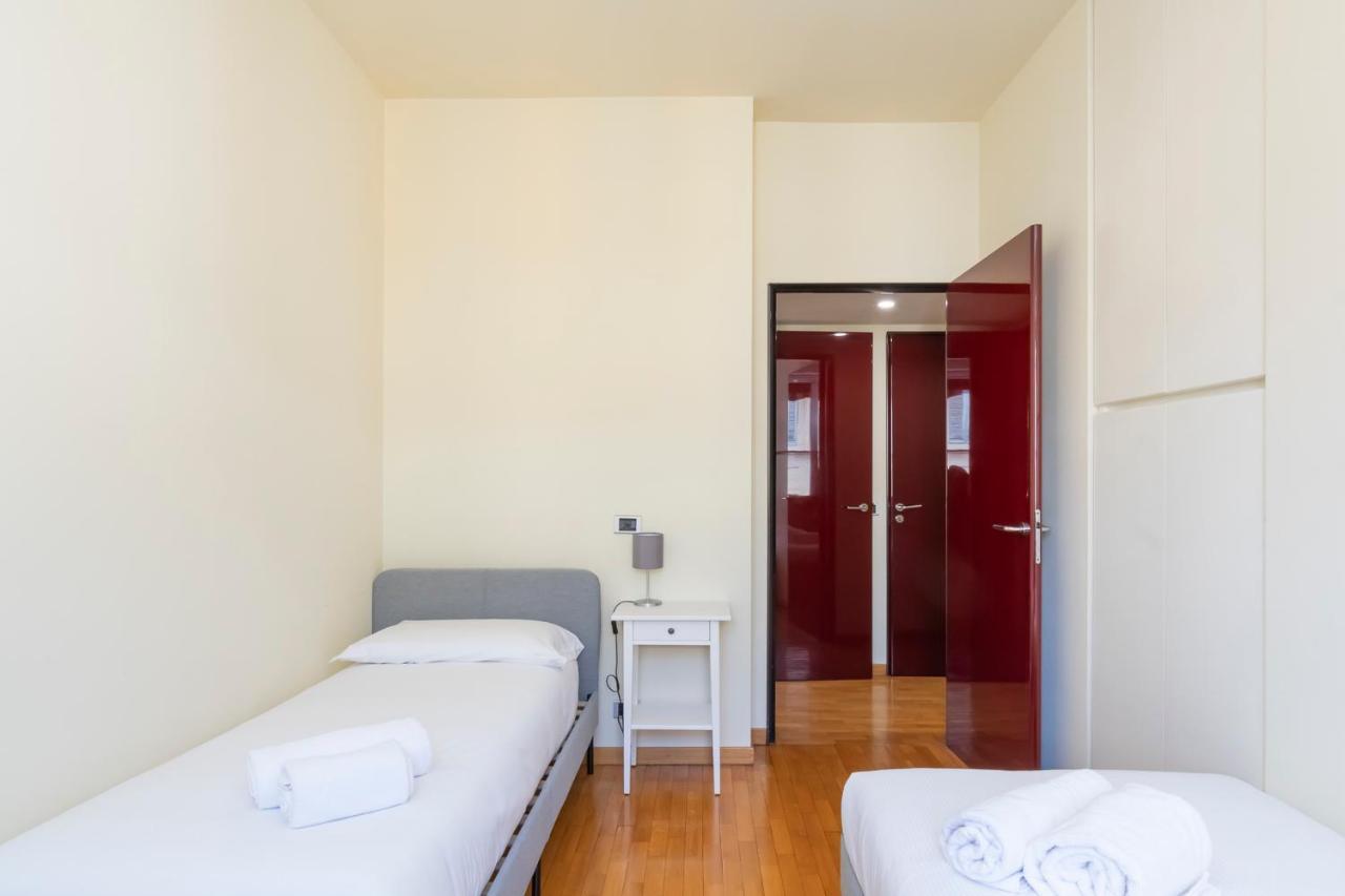 Appartement Ihost - Niccolini 21