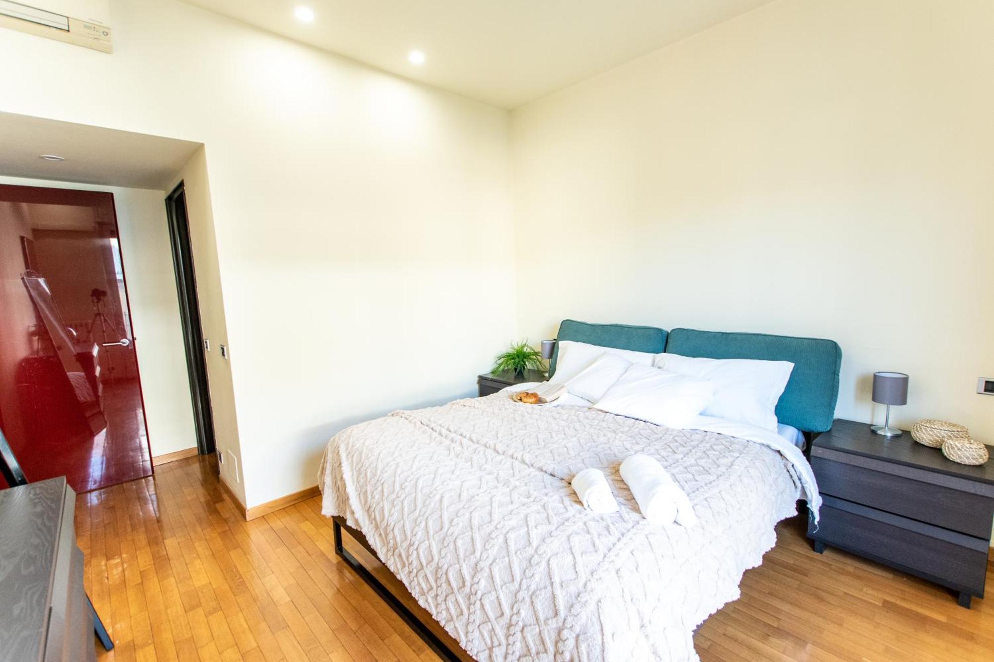 Ihost - Niccolini 21 Appartement Milaan