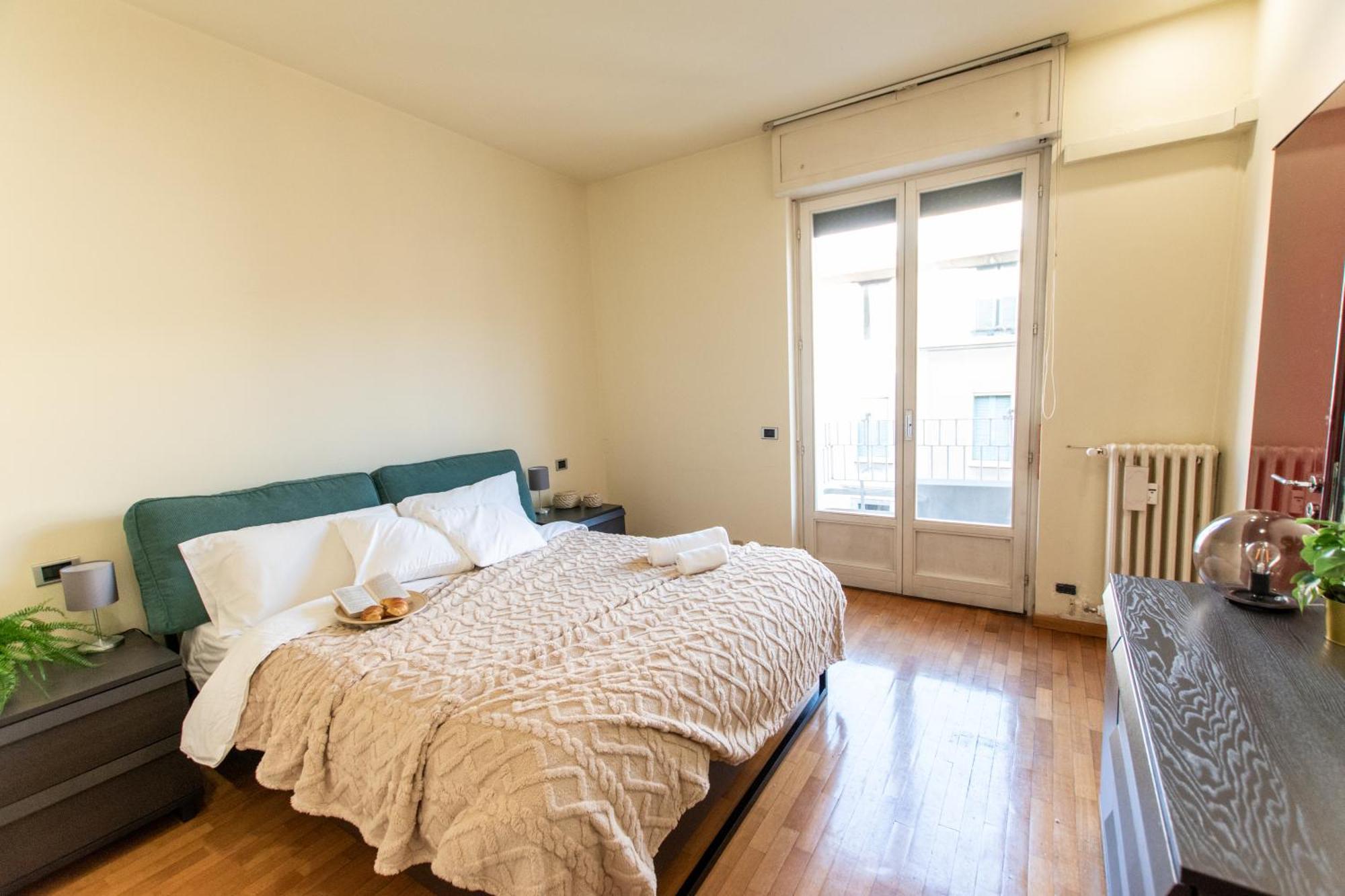 Ihost - Niccolini 21 Milaan