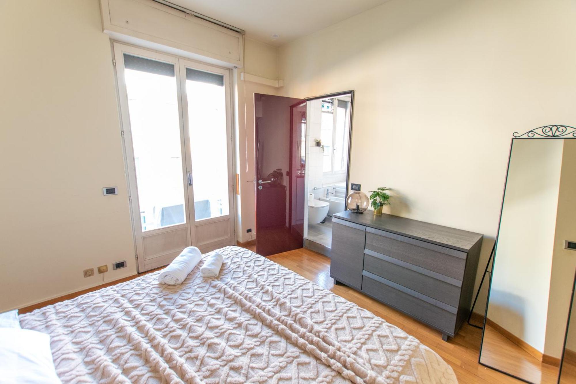 Ihost - Niccolini 21 Appartement Milaan
