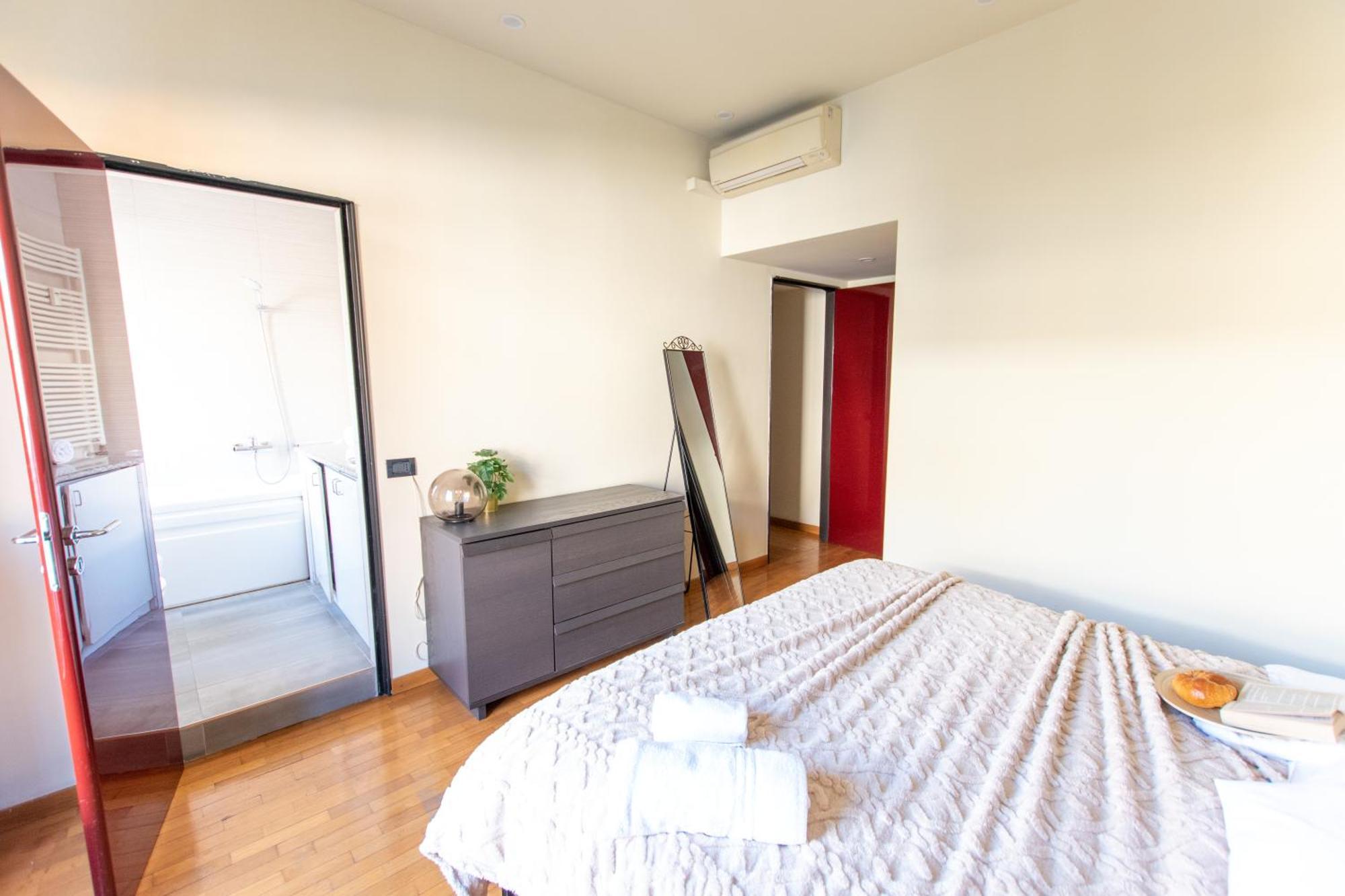 Appartement Ihost - Niccolini 21 *