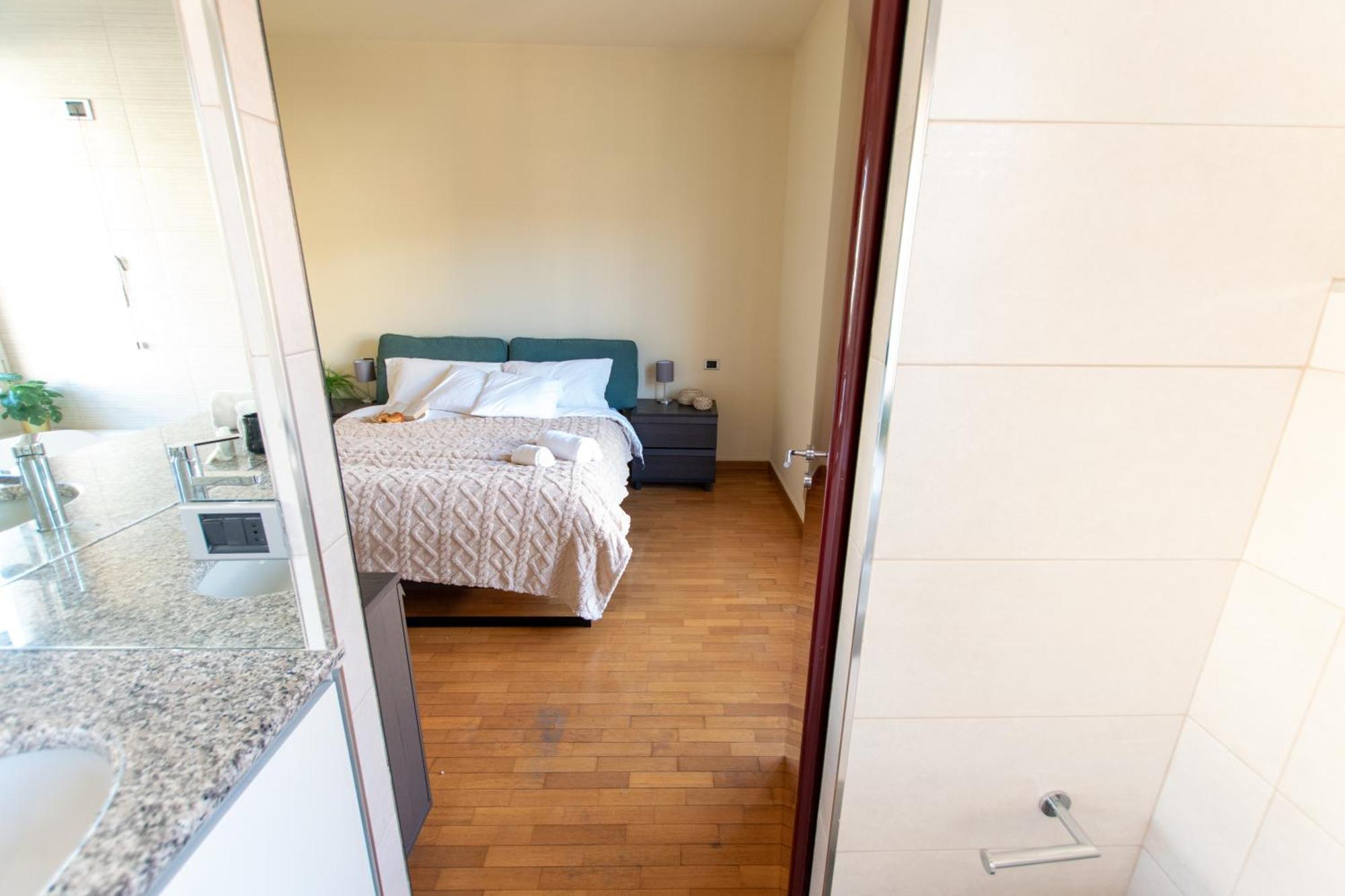 Appartement Ihost - Niccolini 21 Milaan