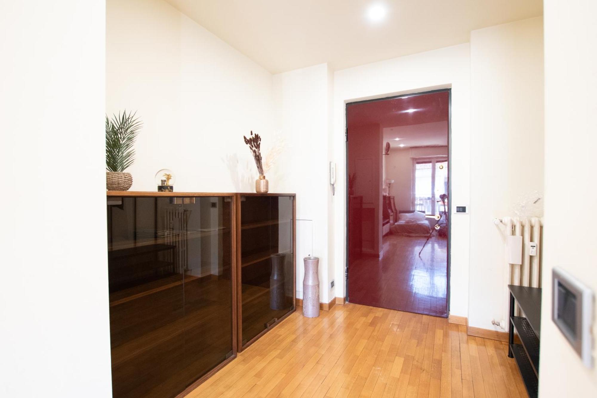 Appartement Ihost - Niccolini 21 *